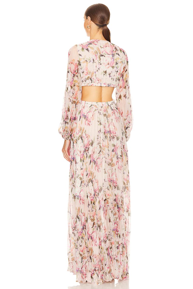 revolve Revery Dress - 3