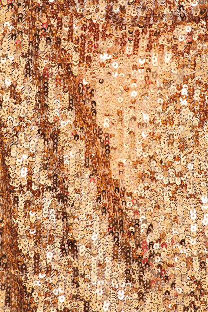 revolve Treasure Gown - 4