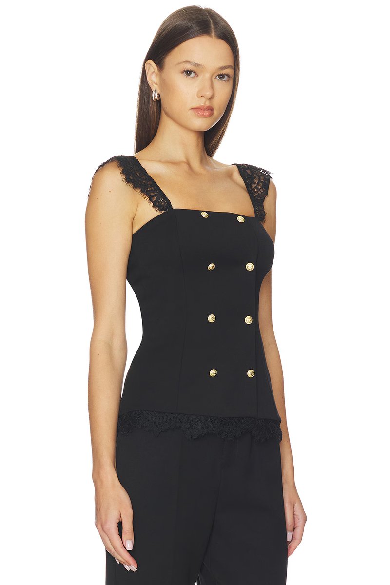 revolve Deanna Top - 2