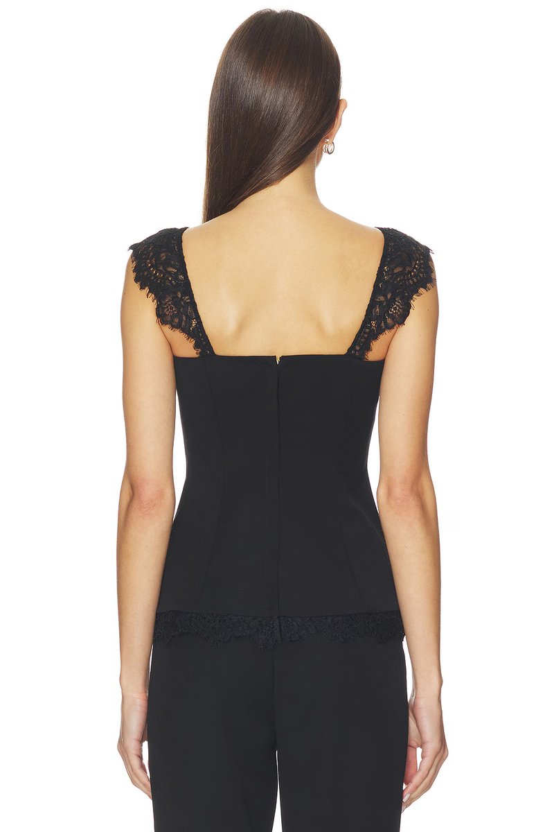 revolve Deanna Top - 3