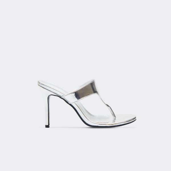 silver