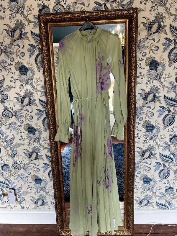 Asos luxe Perfect for a wedding or MOB