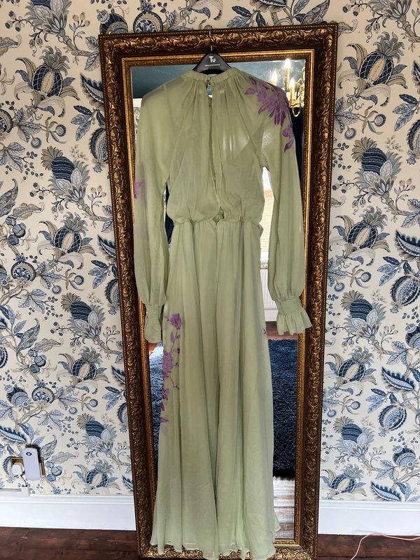 Asos luxe Perfect for a wedding or MOB - 2