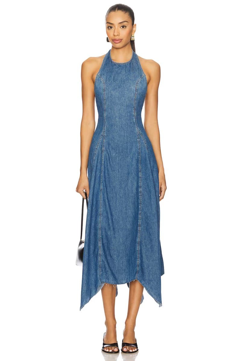 revolve Stella Dress