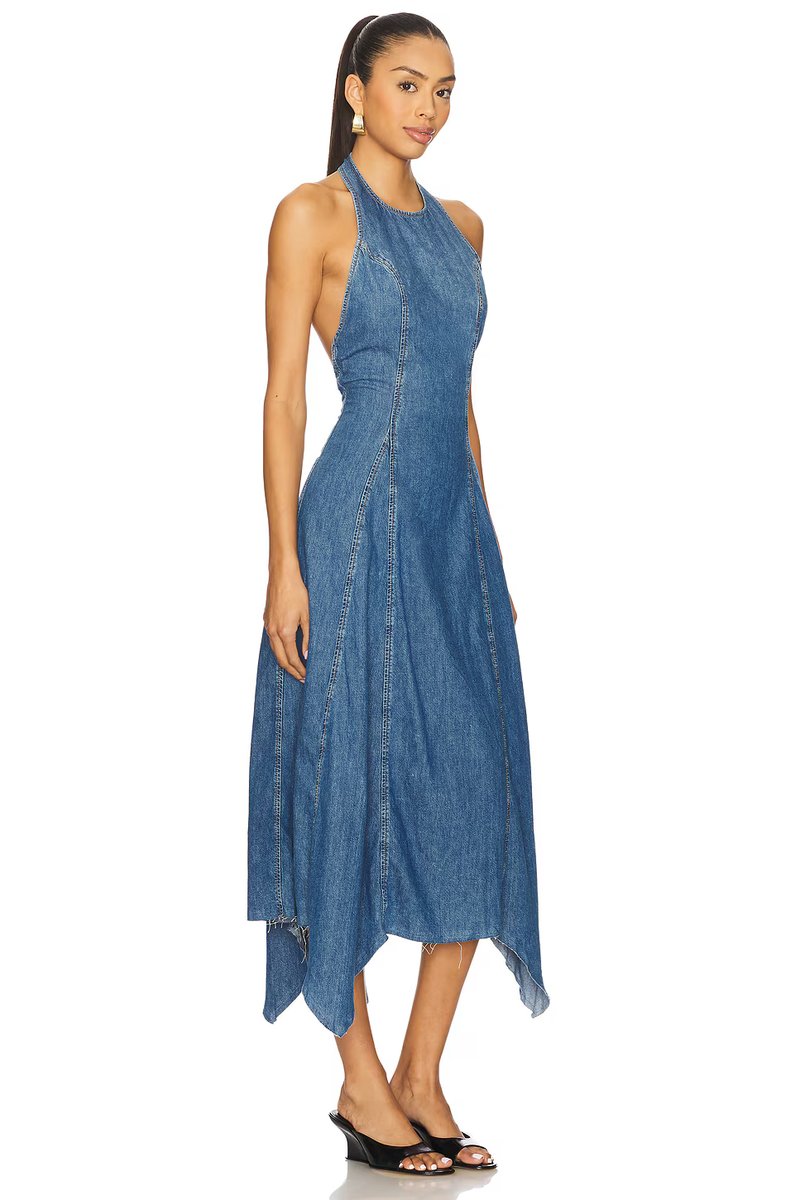 revolve Stella Dress - 2