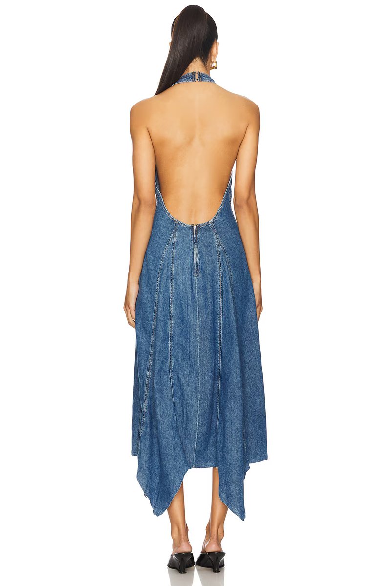 revolve Stella Dress - 3