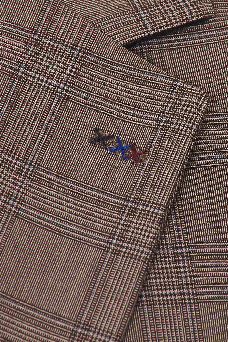 revolve Single Breasted Blazer - 3