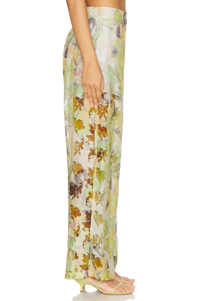 revolve Pia Pant - 3
