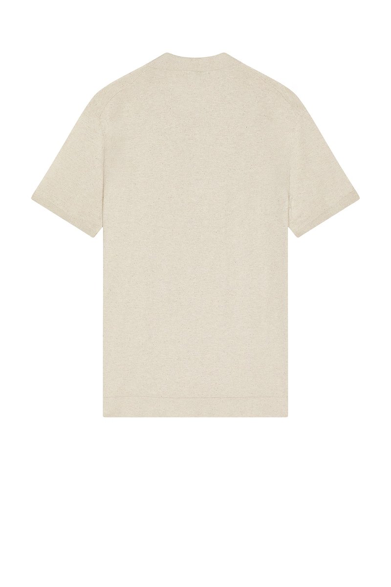 revolve Cillian Short Sleeve Polo - 2
