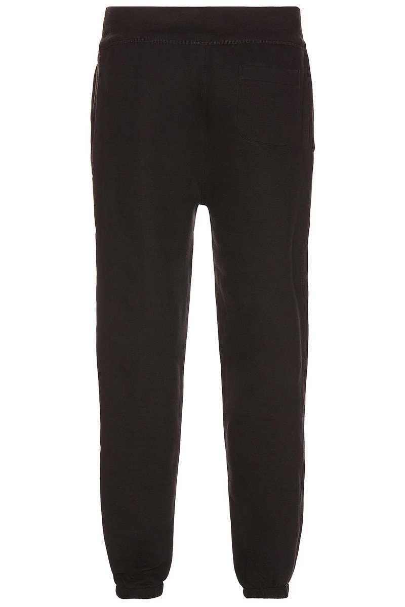 revolve Fleece Pant Relaxed - 2
