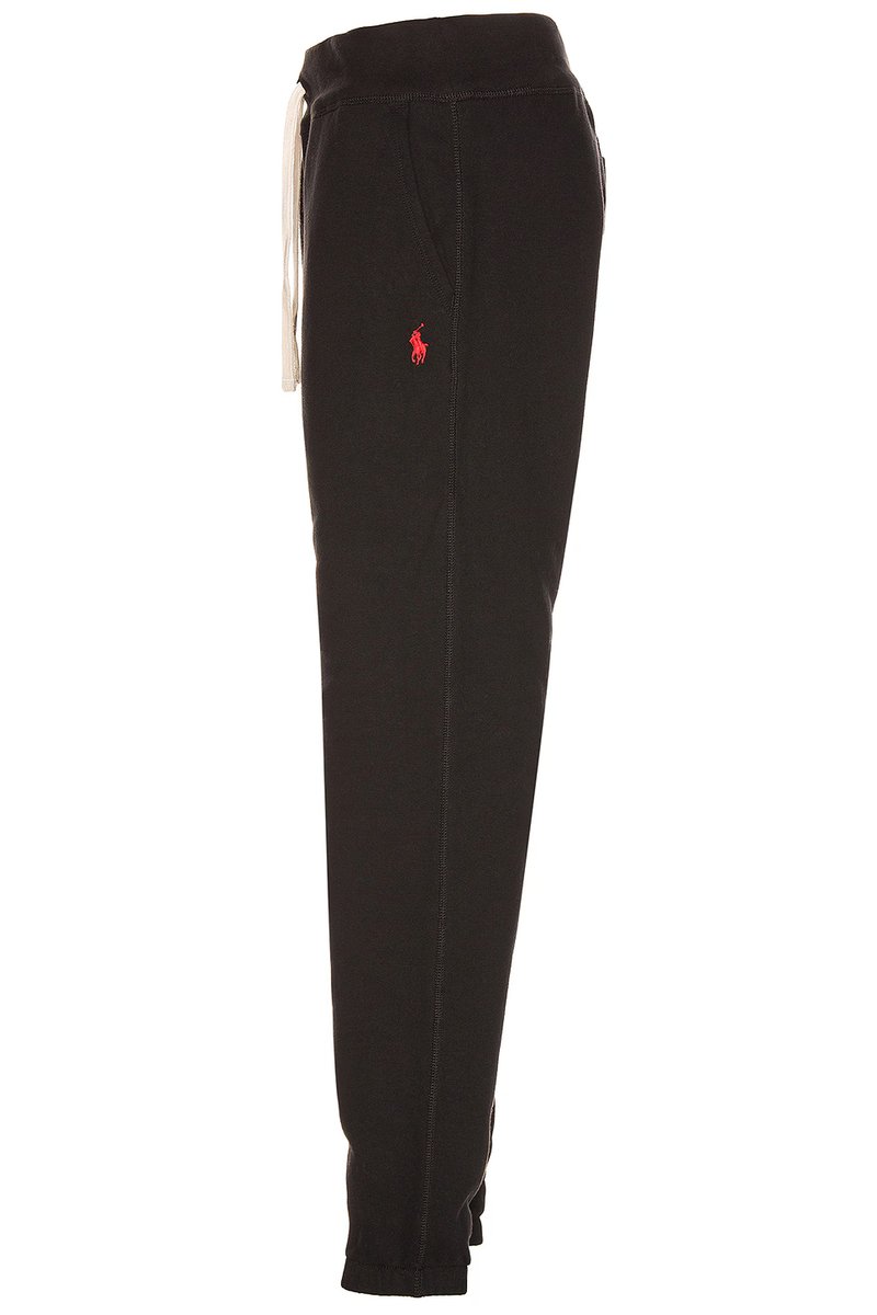 revolve Fleece Pant Relaxed - 3