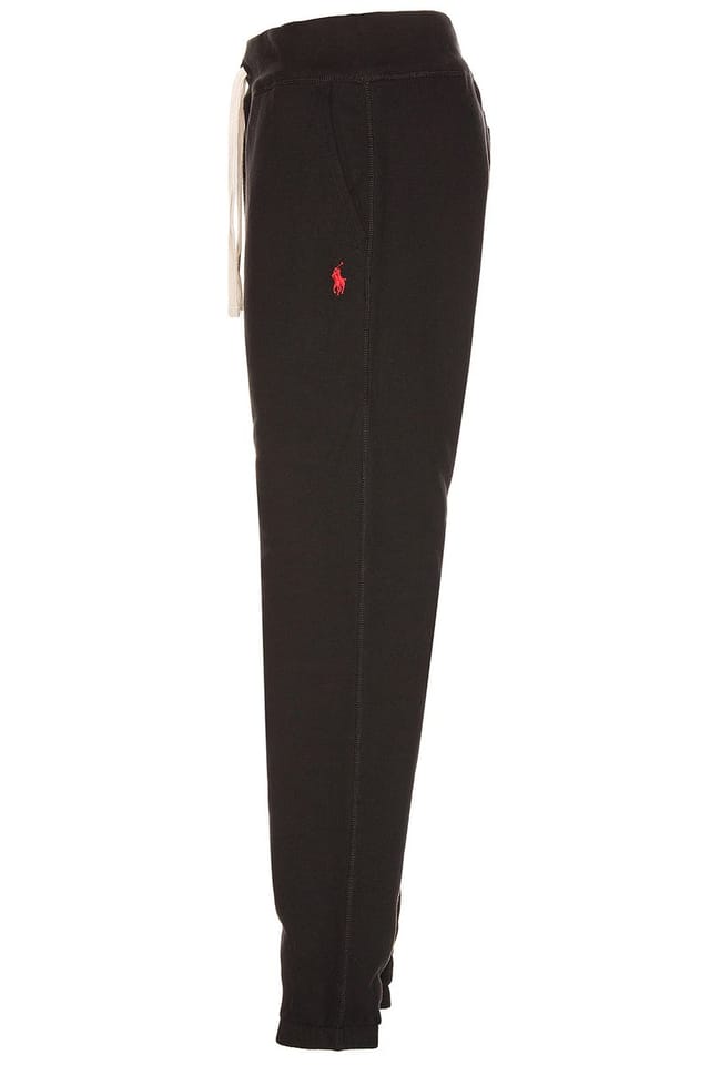 revolve Fleece Pant Relaxed - 3