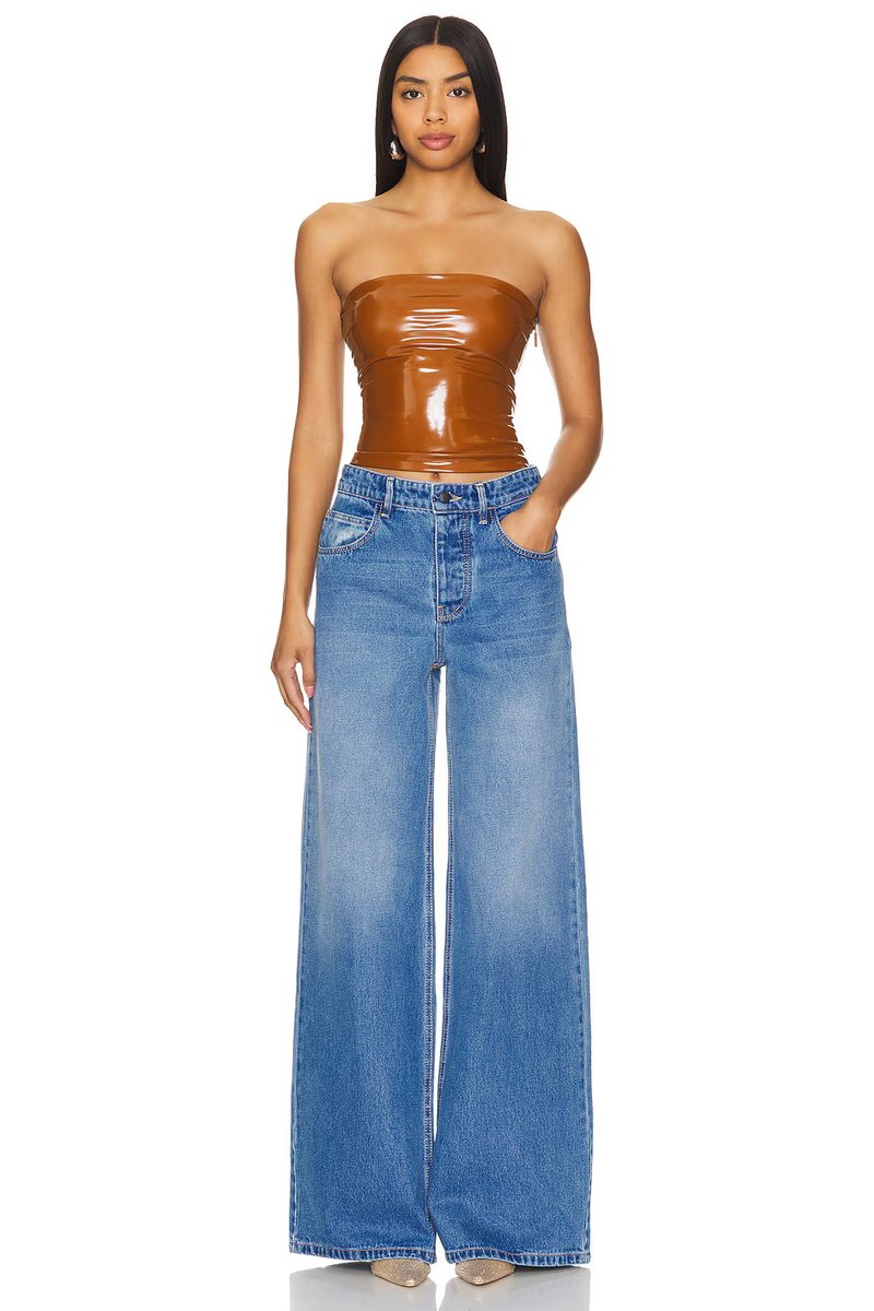 revolve Killa Bandeau - 4