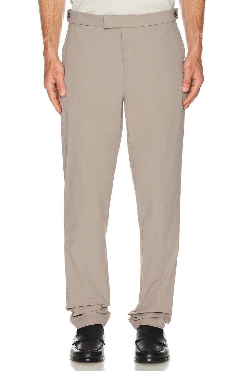 revolve Commuter Pro Trouser - 3