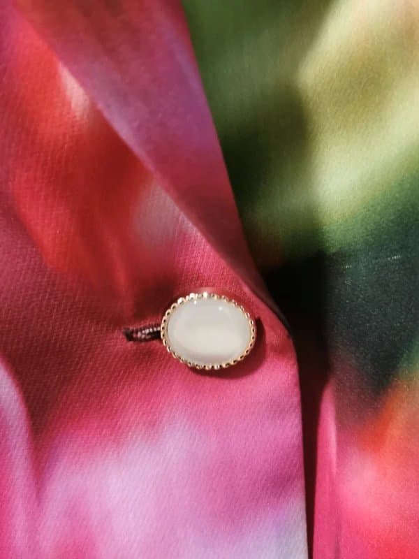 ASOS ASOS Luxe co - ord tailored blazer