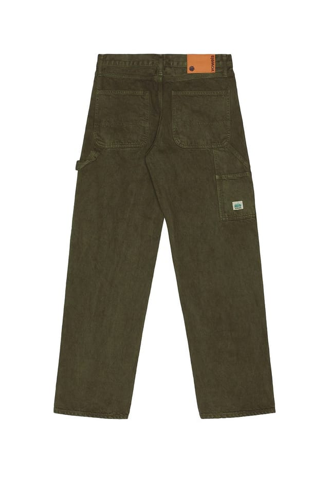 revolve Painter Pant - 2