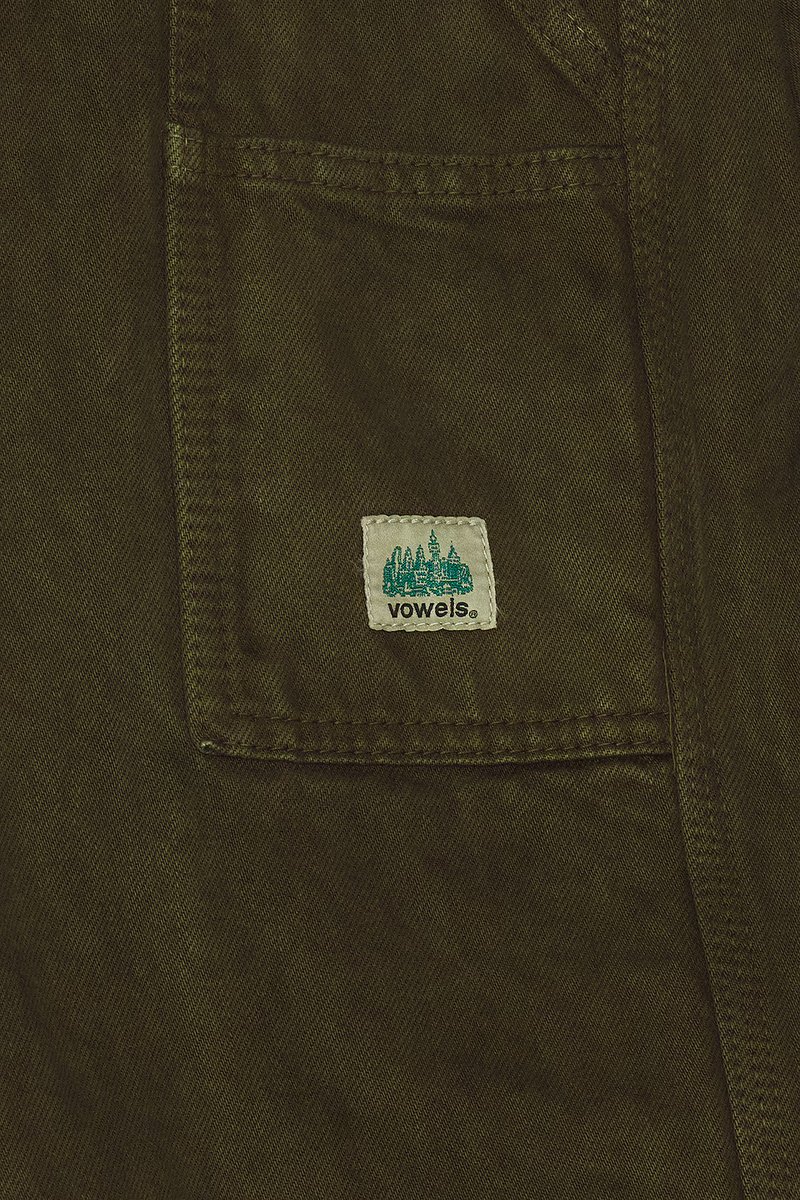 revolve Painter Pant - 3