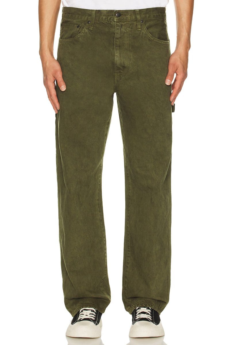 revolve Painter Pant - 4