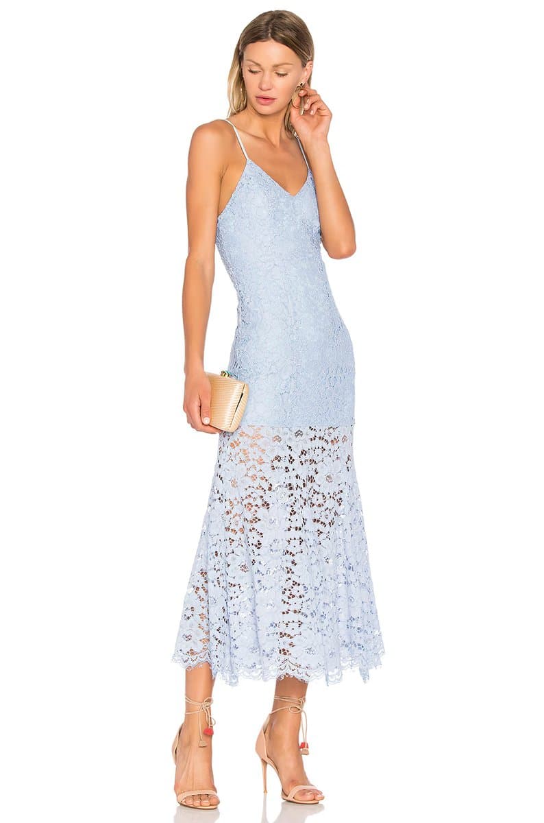 revolve Brielle Dress
