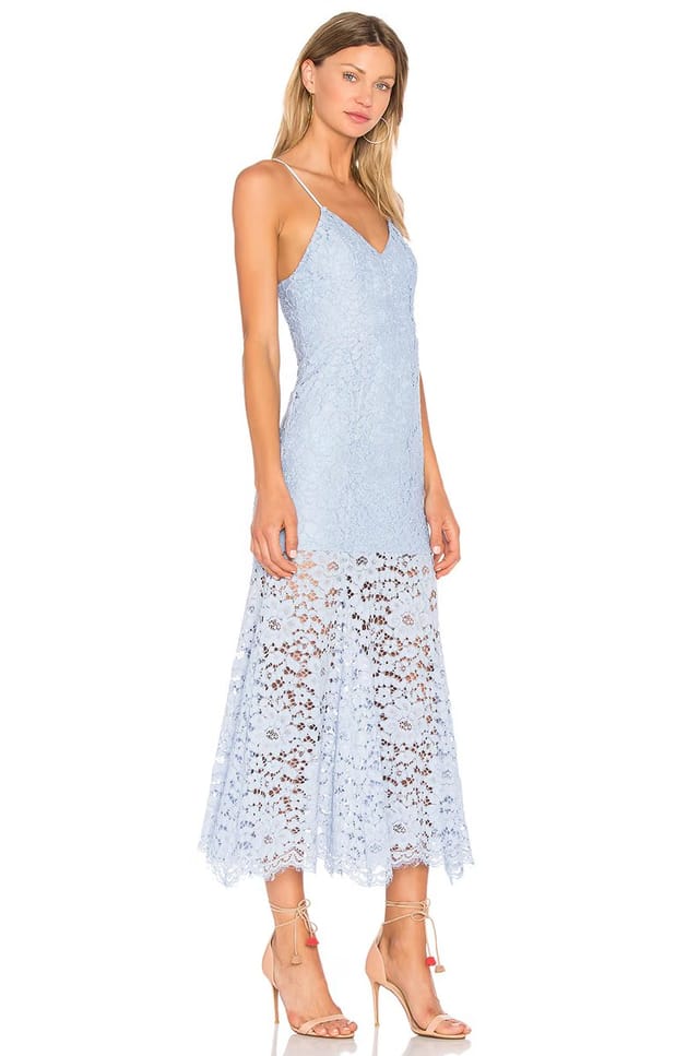 revolve Brielle Dress - 2