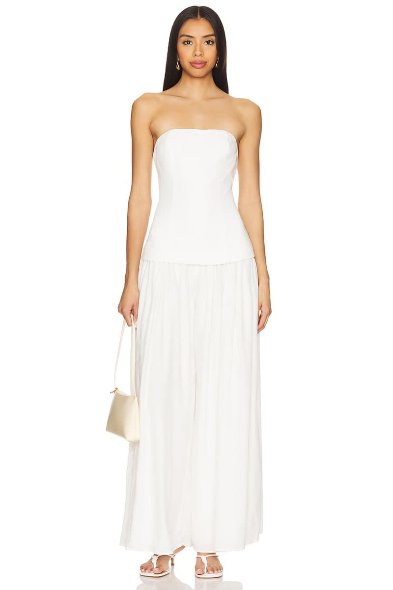 revolve Theo Jumpsuit