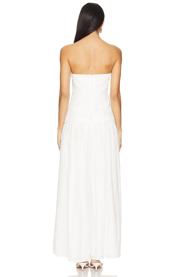 revolve Theo Jumpsuit - 3