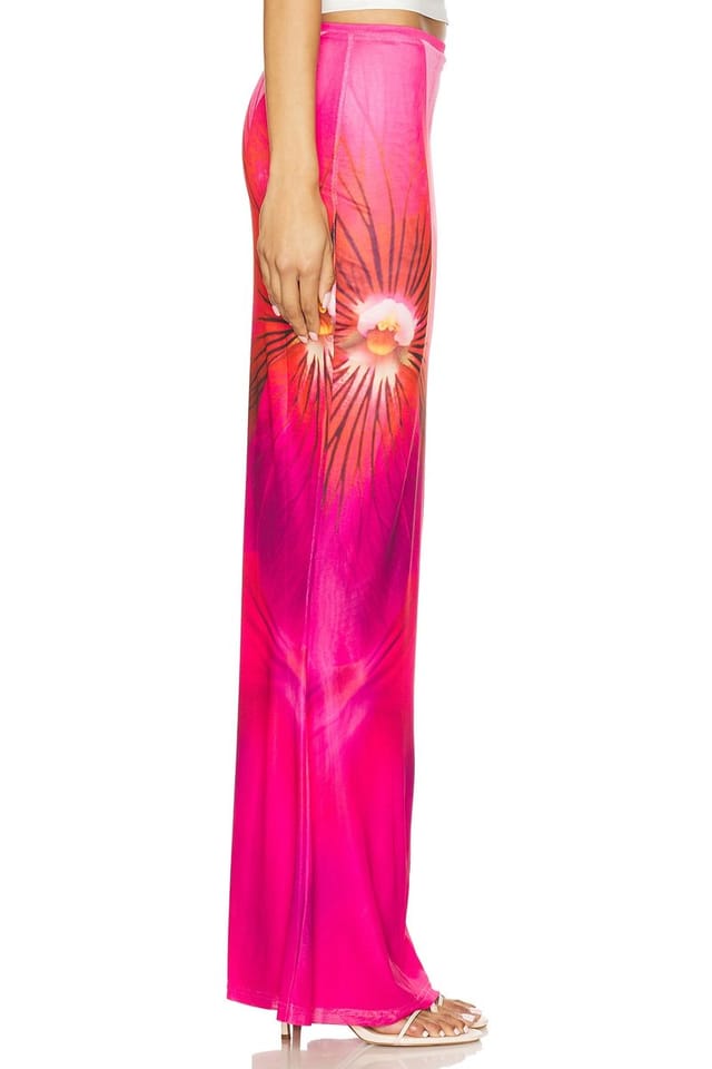 revolve Zarela Maxi Skirt - 3