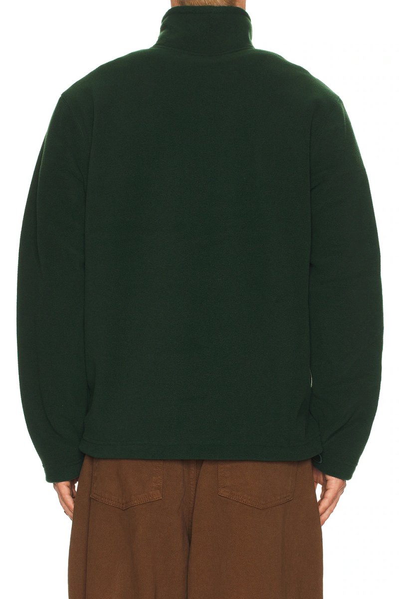 revolve Summit Polar Fleece Quarter Zip - 2