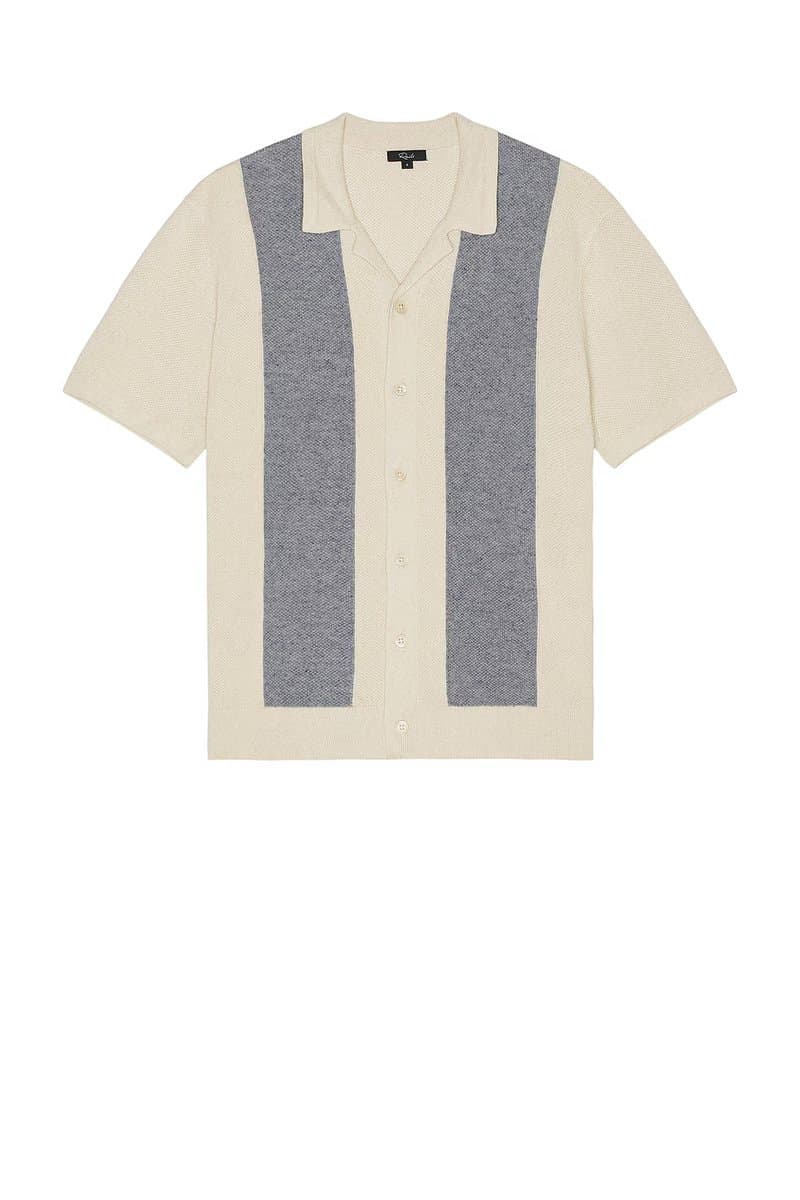 revolve Atwood Knit Shirt