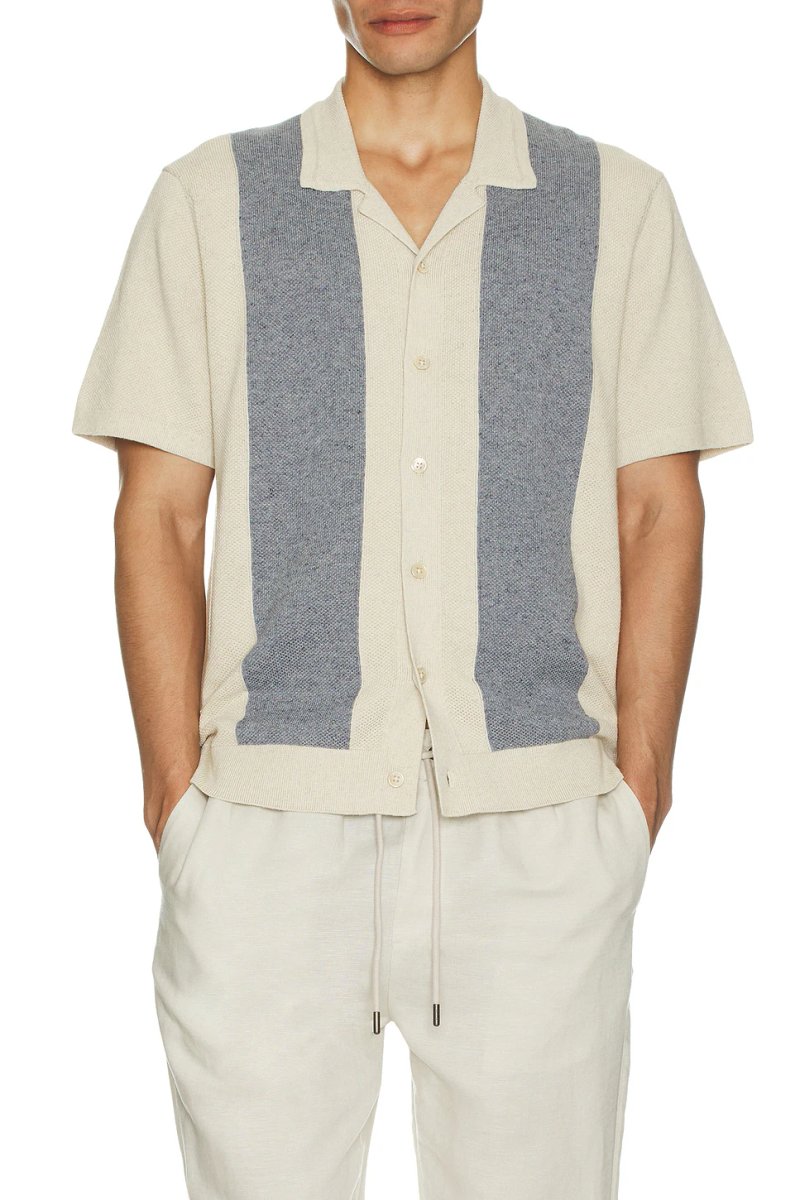 revolve Atwood Knit Shirt - 3