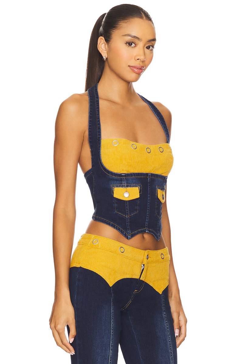 revolve Tommie Corset - 2