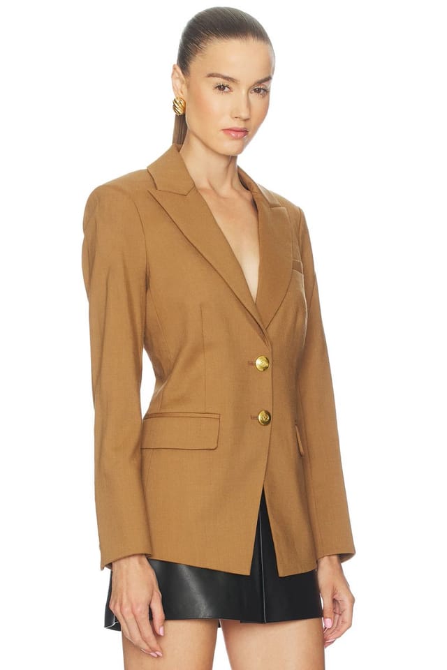 revolve Izara Jacket - 2