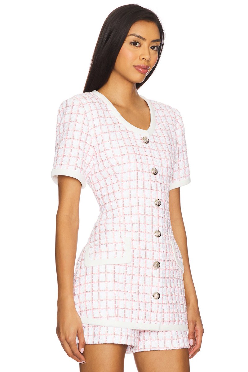 revolve Frances Jacket - 2