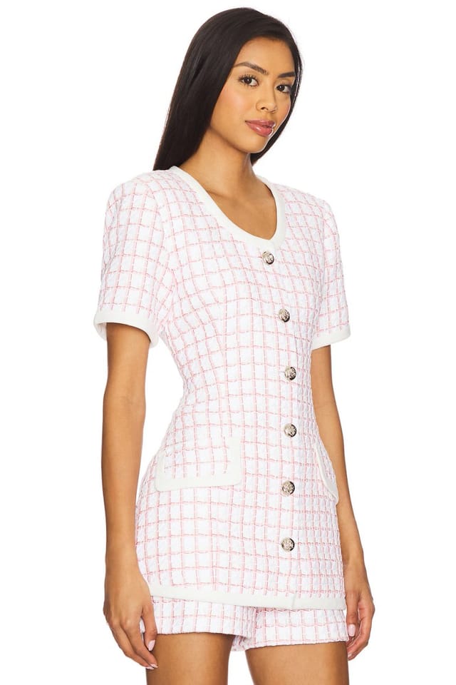 revolve Frances Jacket - 2