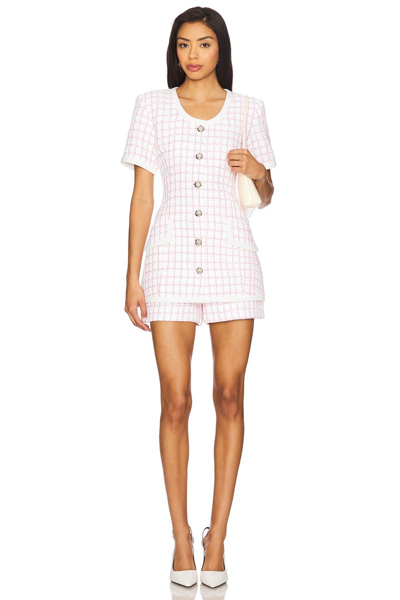 revolve Frances Jacket - 4