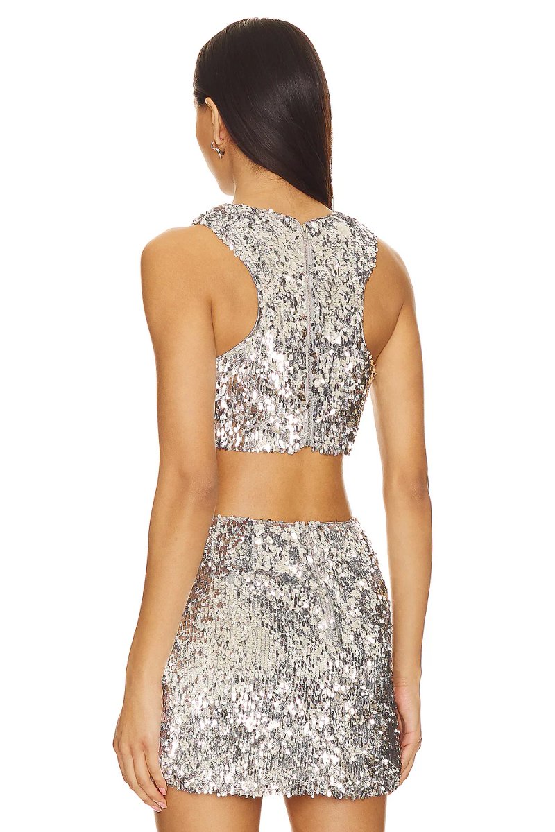 revolve Izabel Top - 3