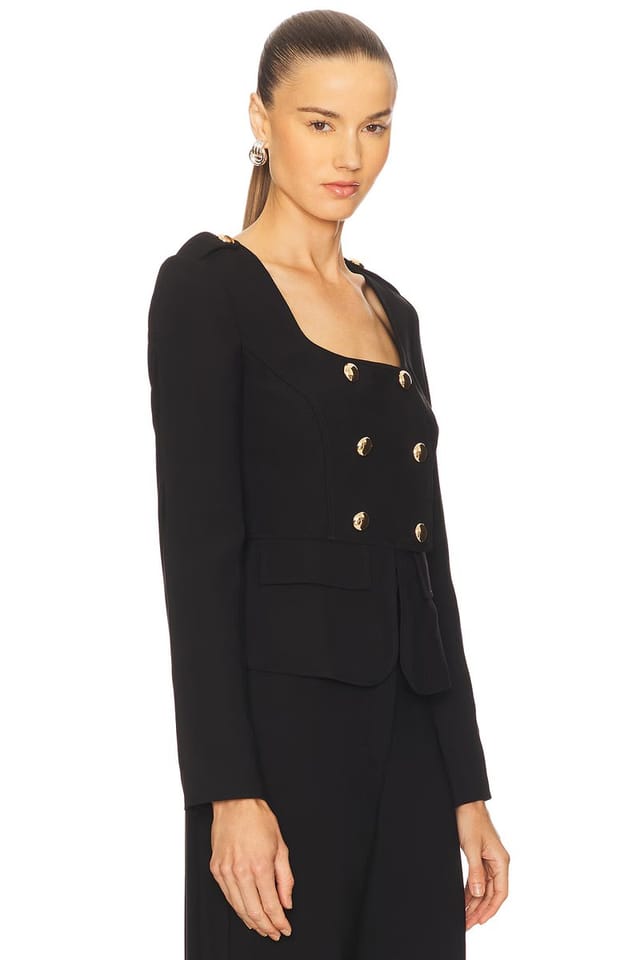 revolve Tompkins Jacket - 2