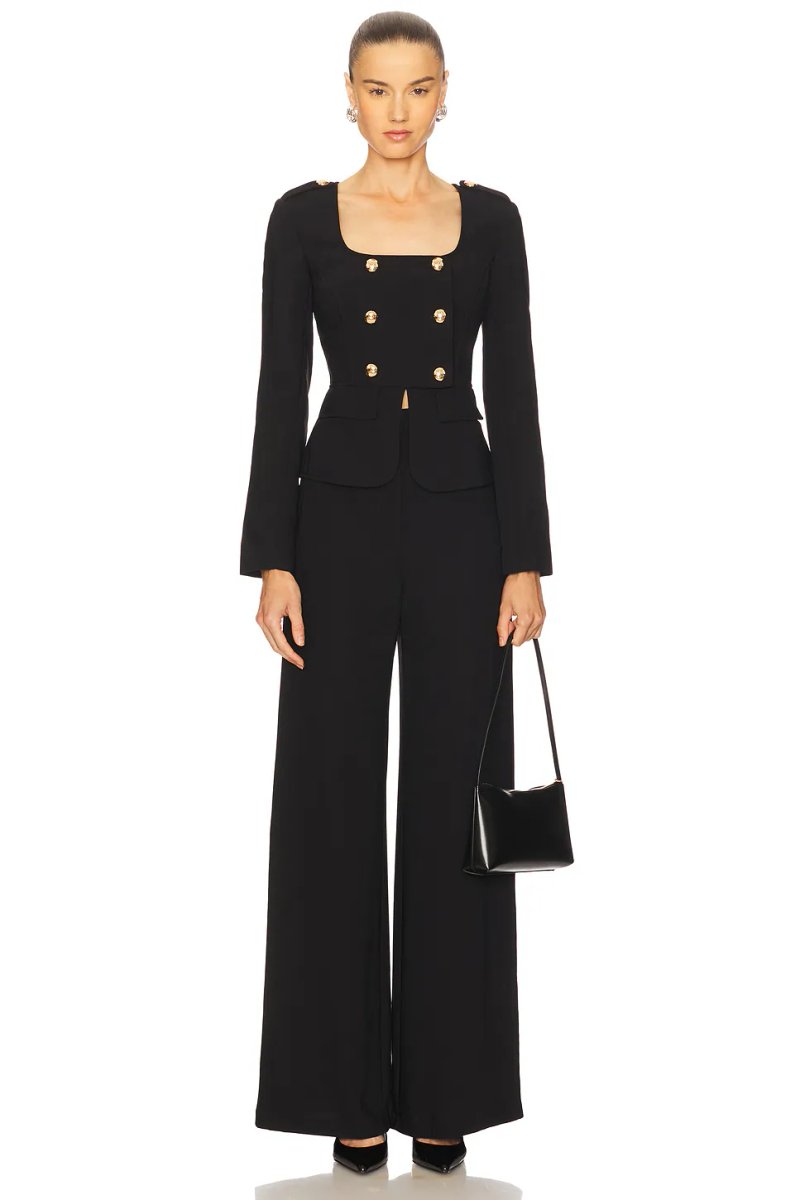 revolve Tompkins Jacket - 4