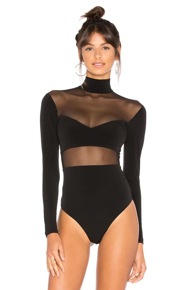 revolve Hypnotize Bodysuit - 2