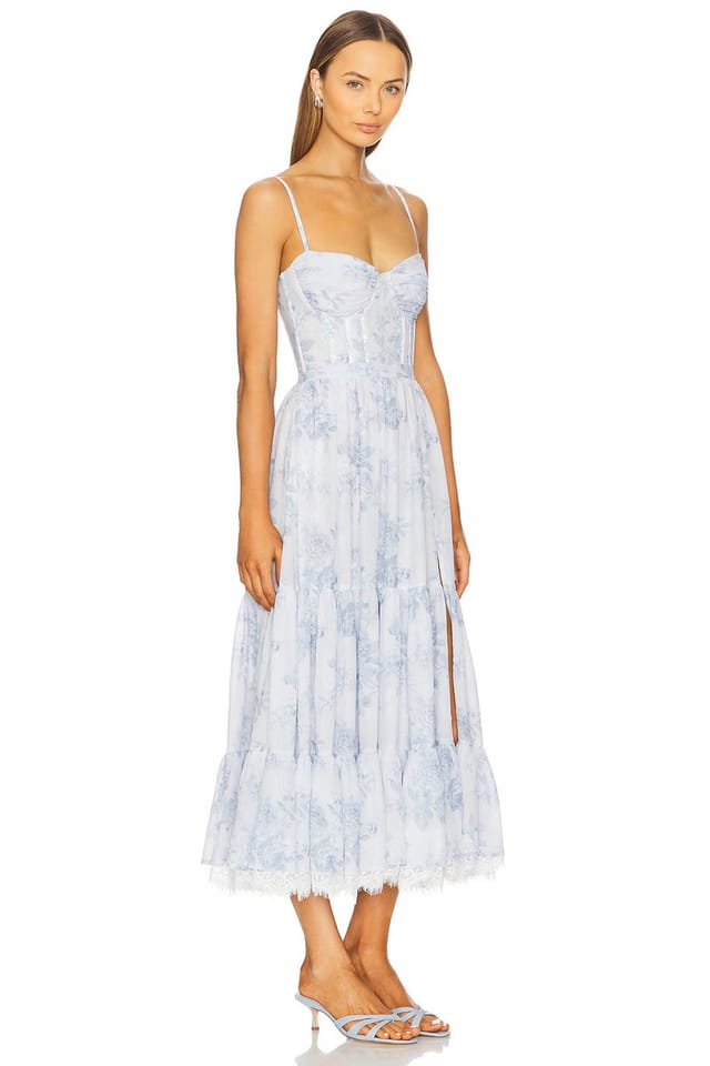 revolve Lara Gown - 2