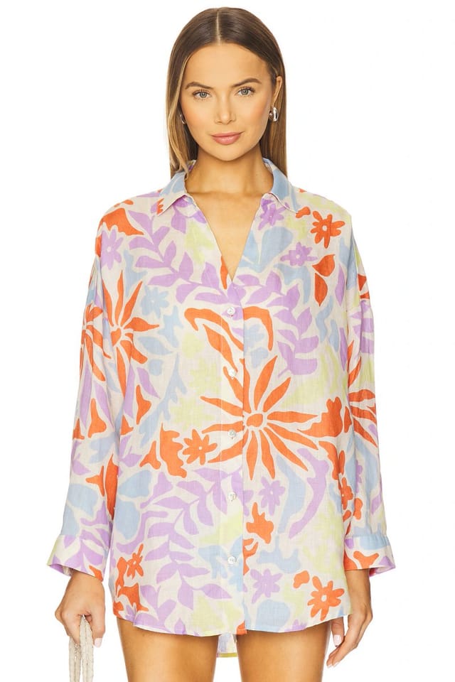 revolve Rio Tunic - 2