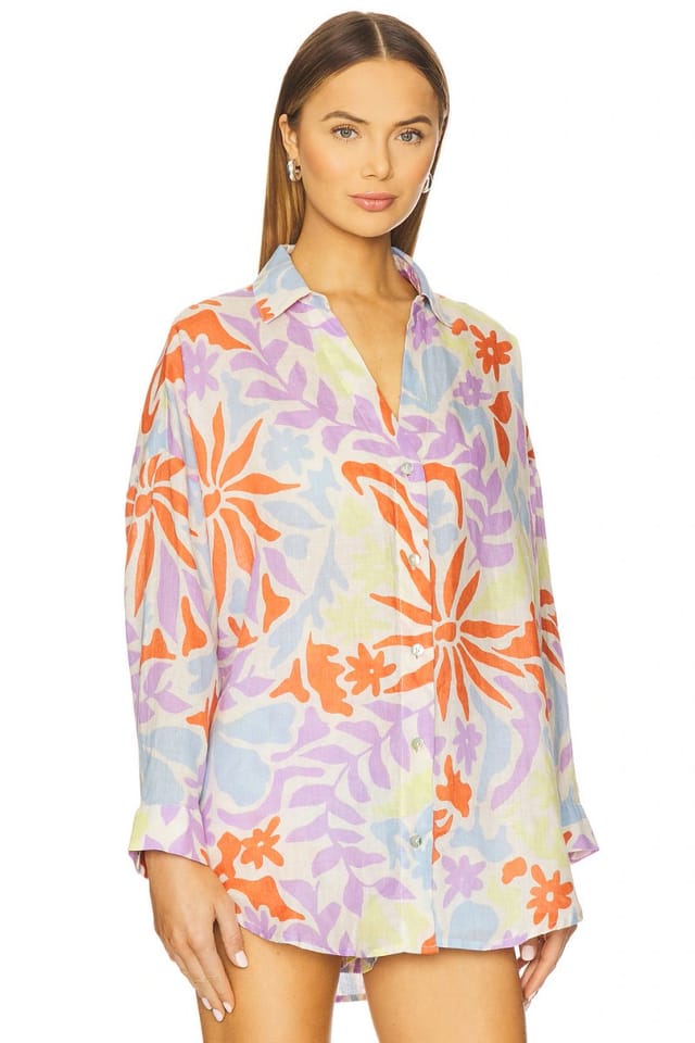 revolve Rio Tunic - 3