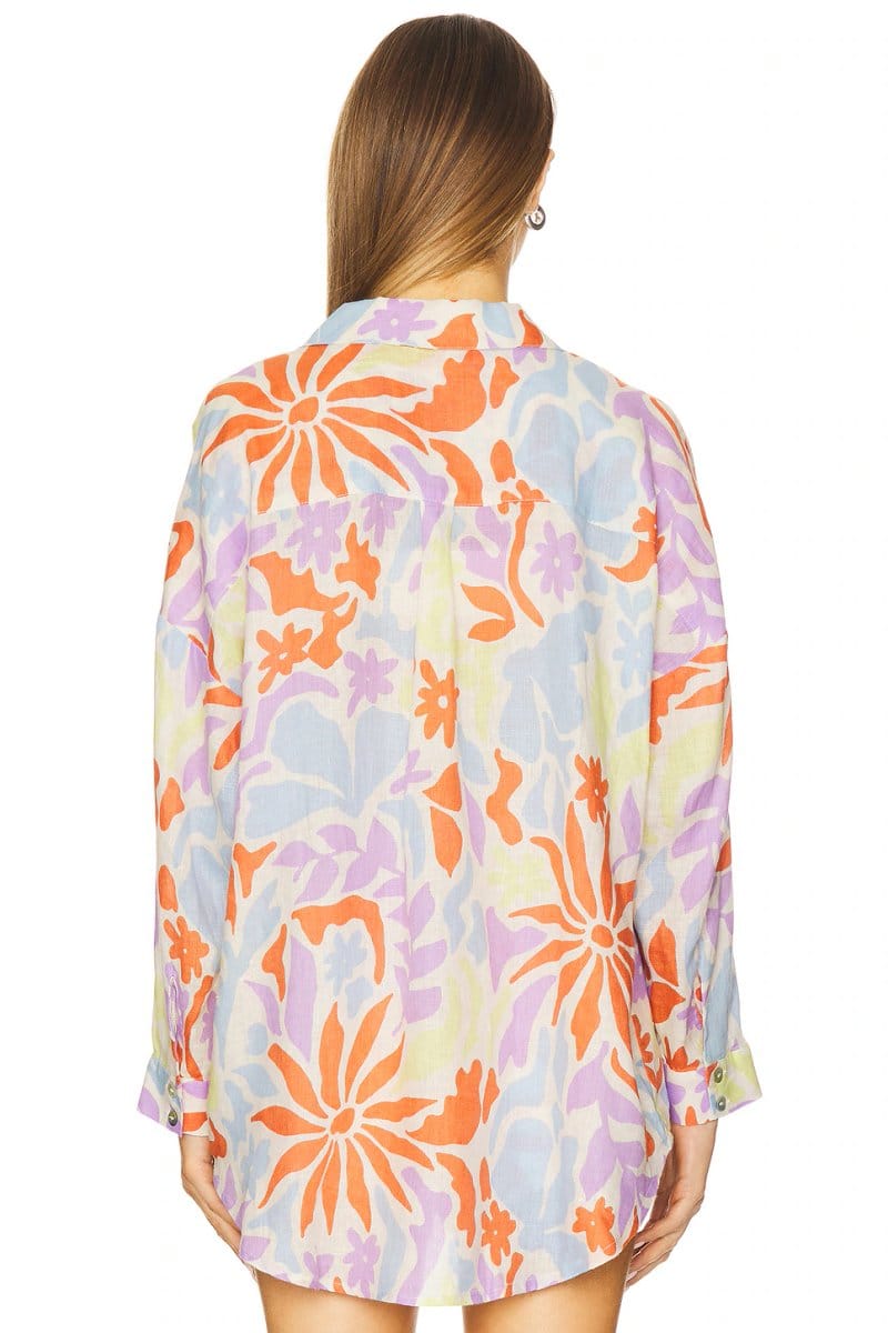 revolve Rio Tunic - 4