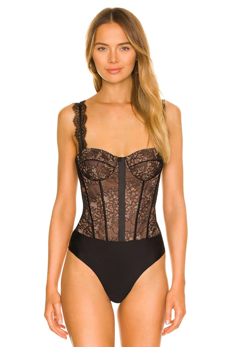 revolve Sean Bodysuit - 2