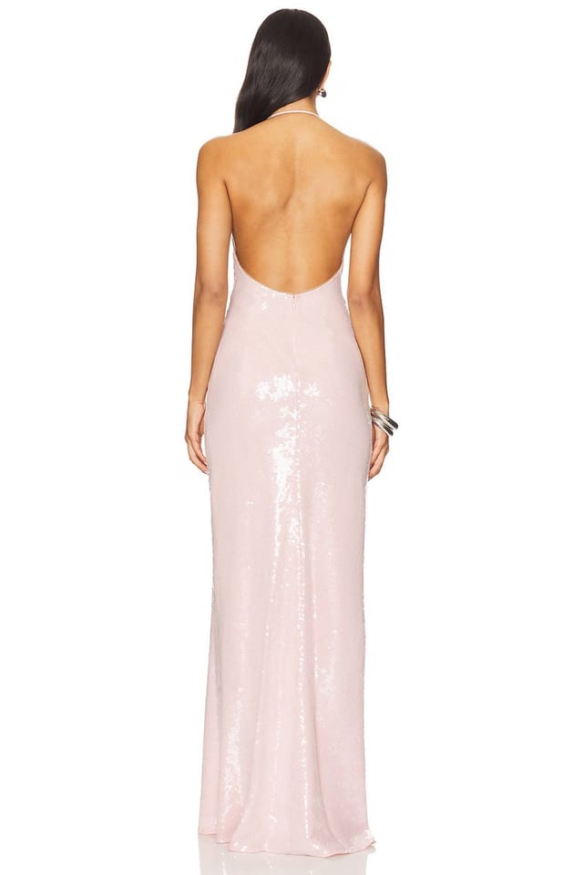 revolve Claudia Gown - 3