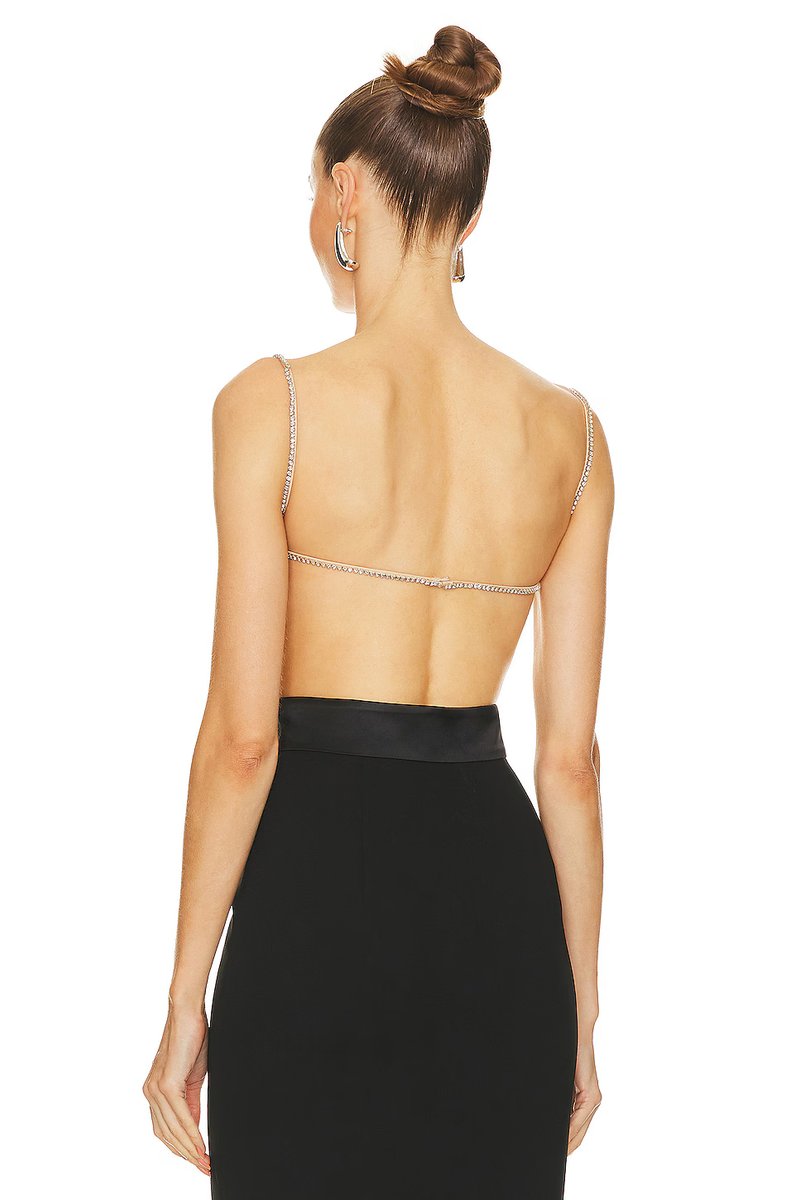 revolve Zafina Top - 3