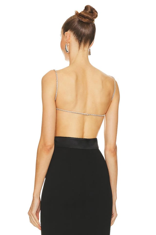revolve Zafina Top - 3