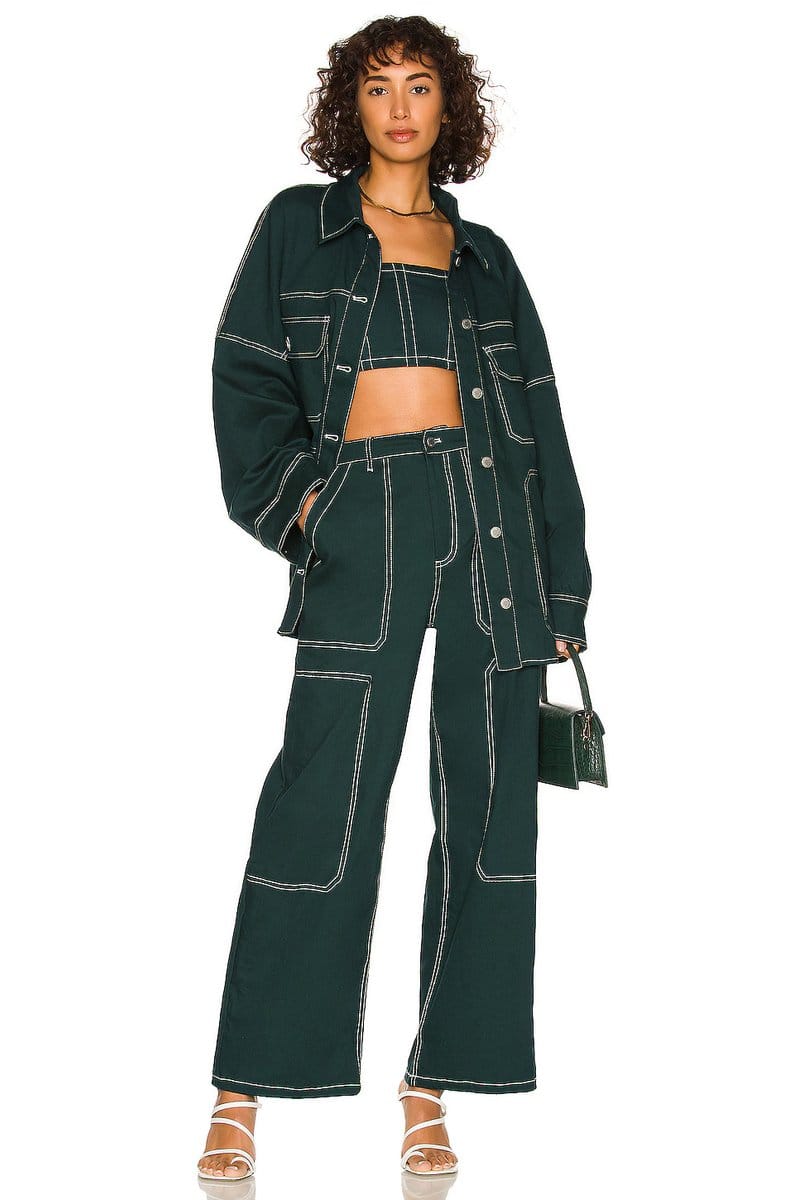 revolve Cooper Jeans - 4