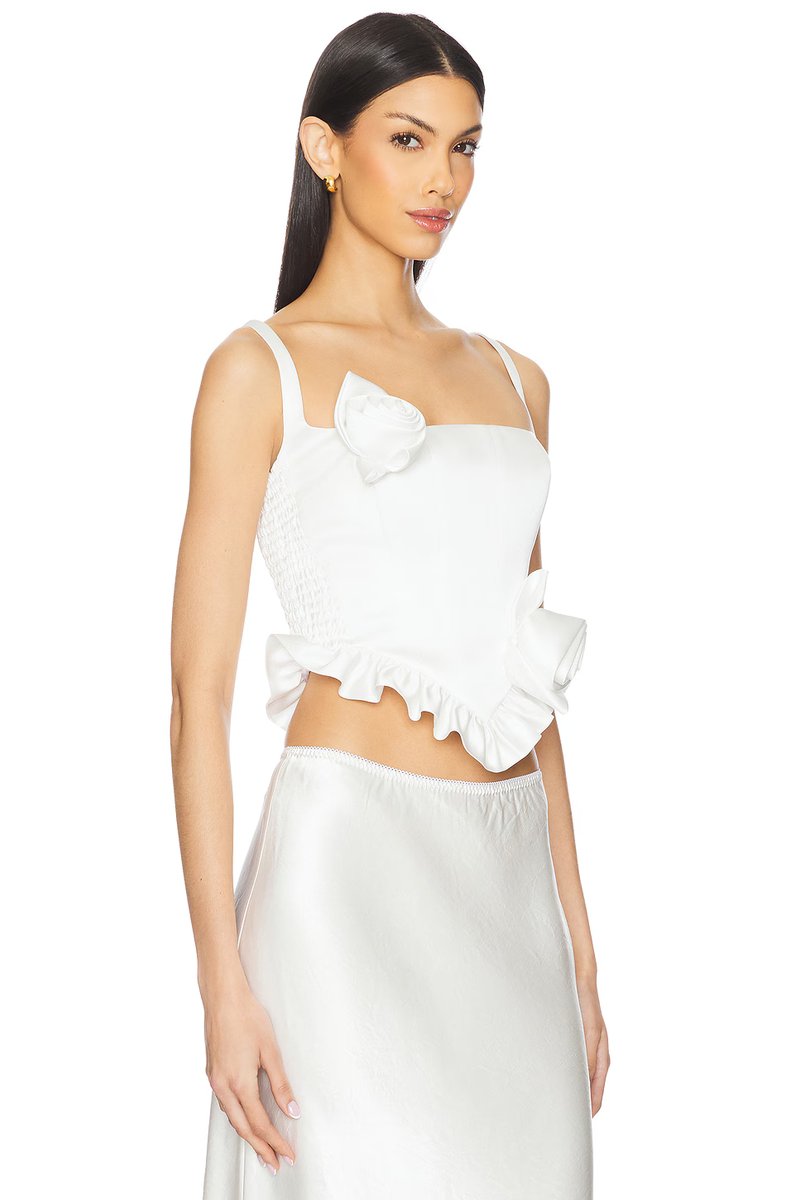 revolve First Date Top - 2