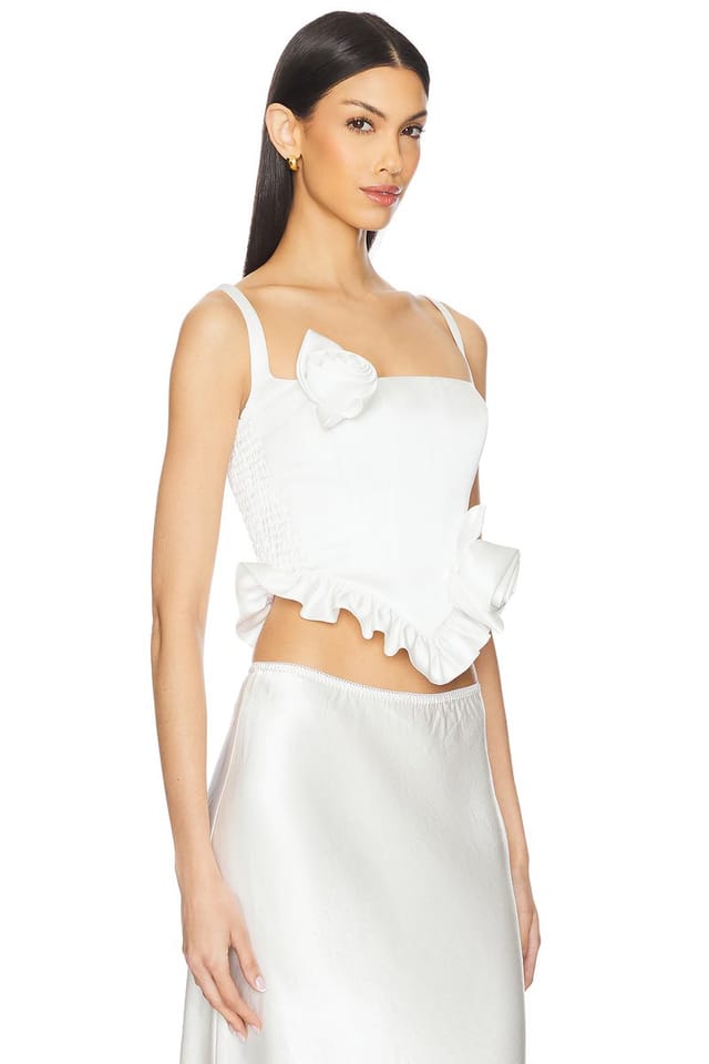 revolve First Date Top - 2